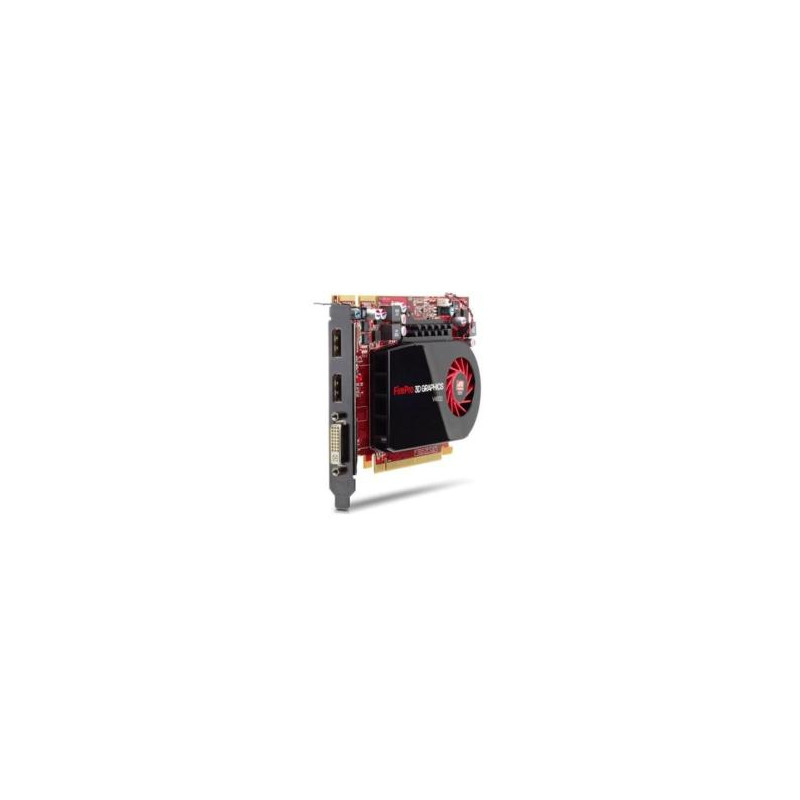AMD FirePro V4900 1 GB
