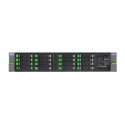 Fujtisu Primergy RX2520 M1 SFF (2U) 2xE5-2420v2/2x8GB/2x300SAS/RAID/2x1Gb/1xPSU/3YOS
