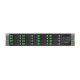 Fujtisu Primergy RX2520 M1 SFF (2U) 2xE5-2420v2/2x8GB/2x300SAS/RAID/2x1Gb/1xPSU/3YOS