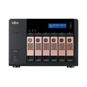 CELVIN NAS Q905 6x4TB HDD INT