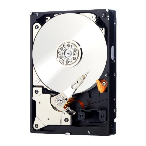 DX8x00S2 HD SAS 300GB 15k 2.5 x1