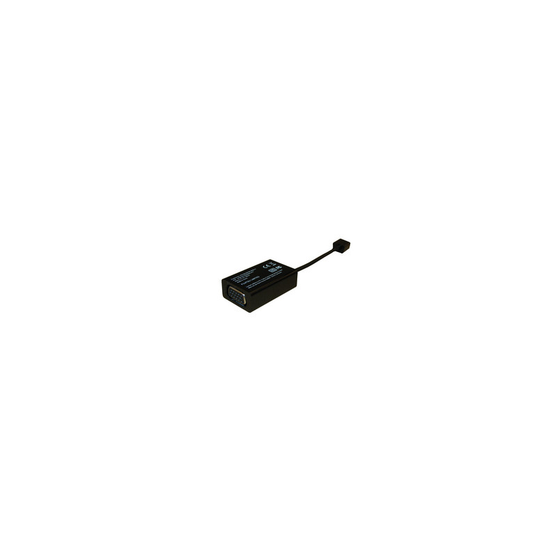 VGA Conversion Cable