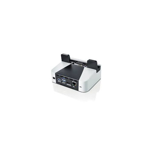 Multifunct. Cradle w/AC Adap w/ EU cable