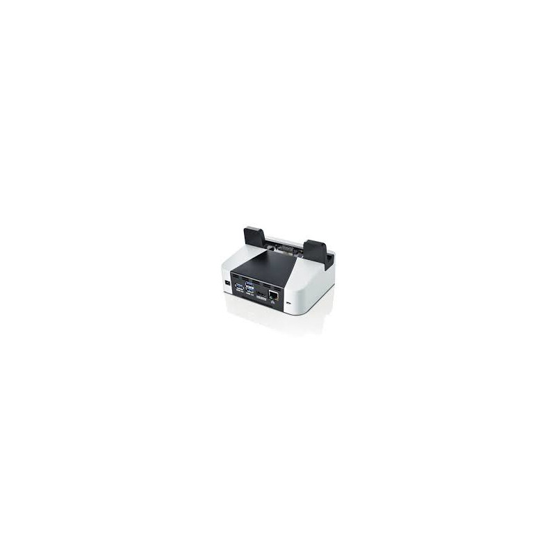 Multifunct. Cradle w/AC Adap w/ EU cable