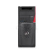 FUJITSU CELSIUS M740 Xeon E5-2630v4 2x16GB ECC brak-VGA DVD-SM, MultiCard Reader 24in1 SSD 256GB NVMe KB Mouse Win10 Pro/Win7 Pr