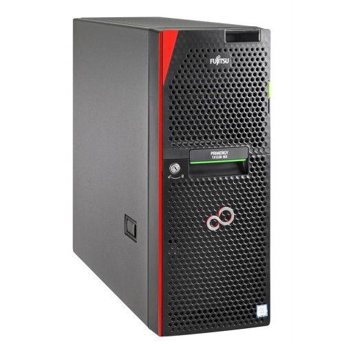 TX1330 M3 E3-1225v6 8GB 2x600GB LFF RAID 0/1/10/5 DVD-RW 1xRPS + Win 2012 Fnd