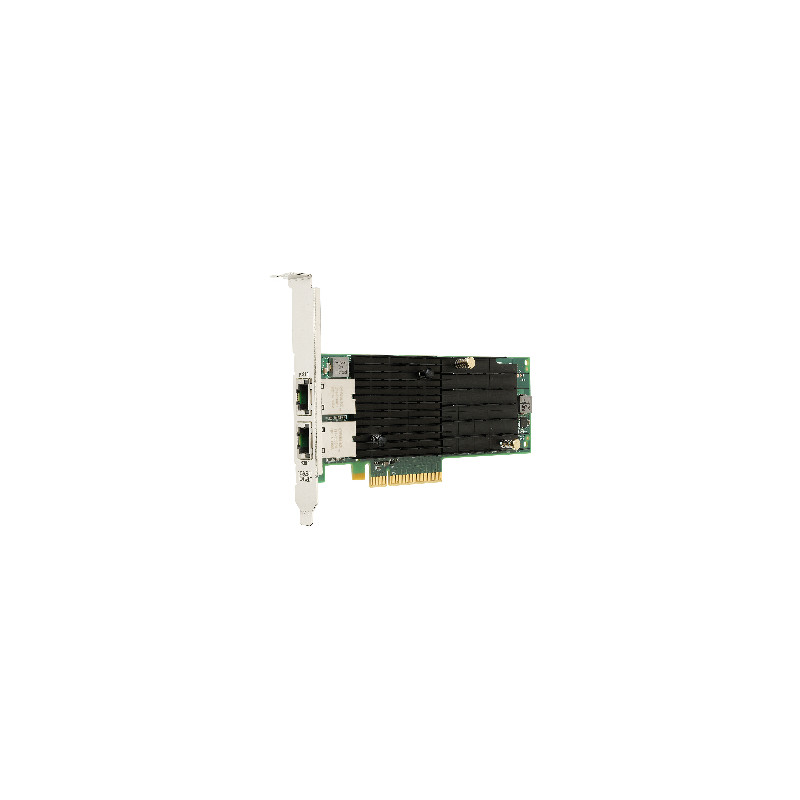 PLAN EP OCe14102 2x 10Gb BASE-T