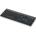 KB410 USB Black US