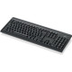 KB410 USB Black US