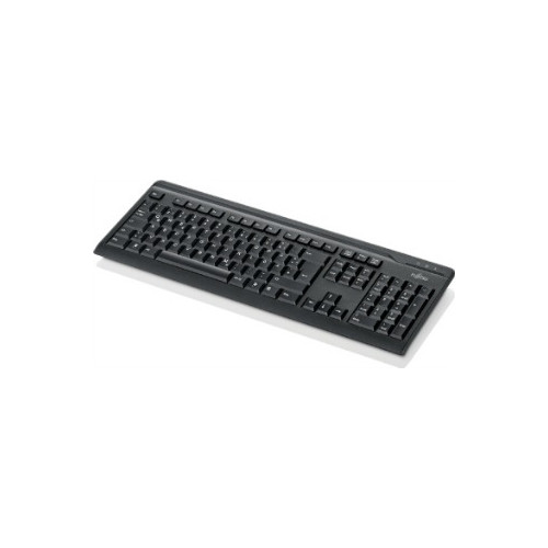 KB410 USB Black US