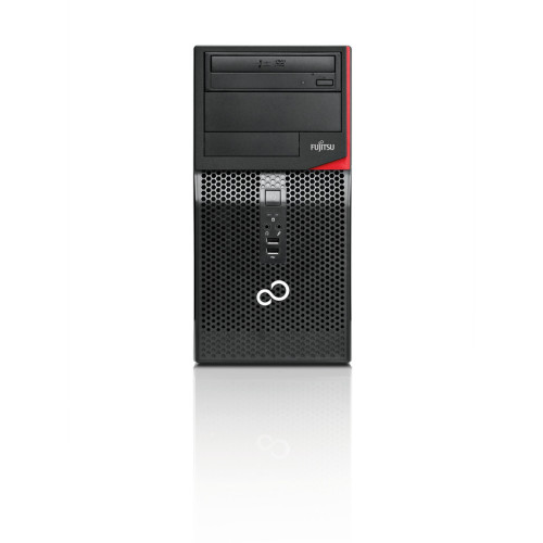 Esprimo P556 W10P/7 4G/1TB/DVD/i5-6400/Office Home Business VFY:P05
