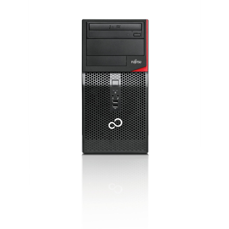 Esprimo P556 W10P/7 4G/1TB/DVD/i5-6400/Office Home Business VFY:P05