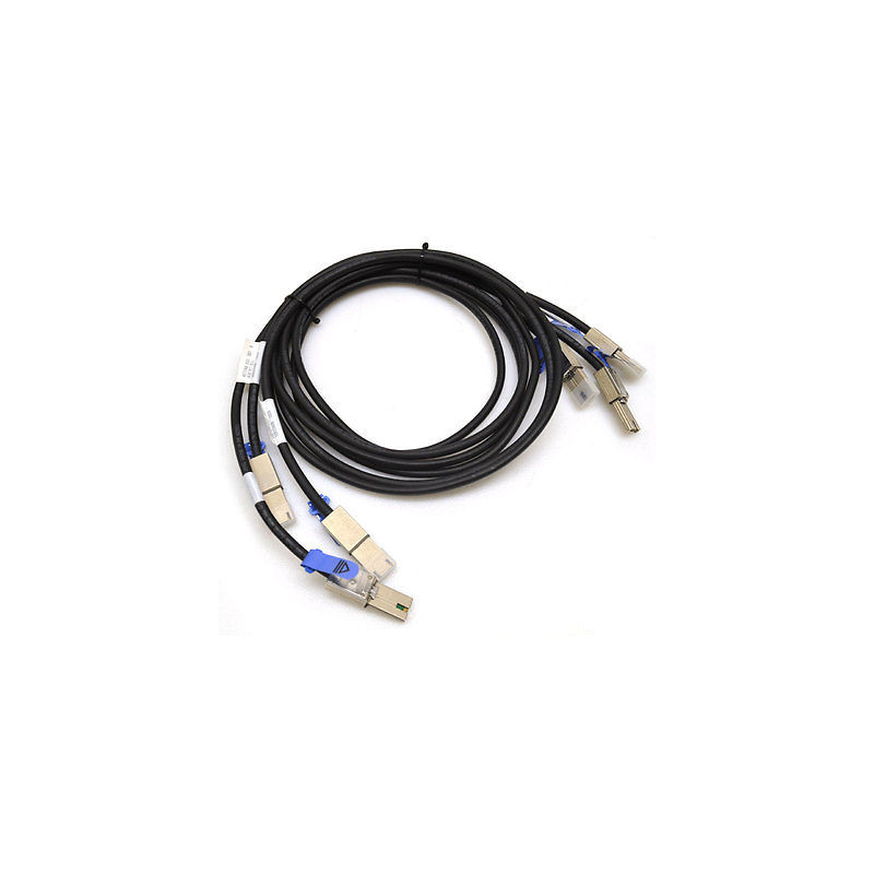 SAS cable 12GBit RX2540 4x3,5''