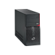 FUJITSU ESPRIMO P556/2 E85+ Core i3-7100 4GB DVD-SM 500GB KB Mouse Win10 Pro64