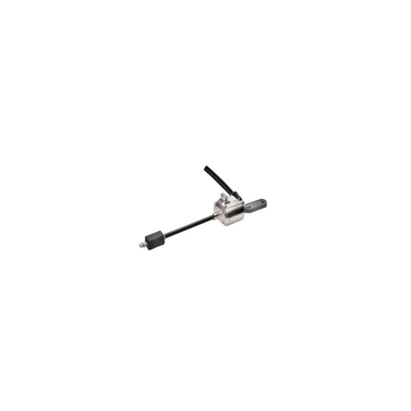 MiniSaver Mobile Lock