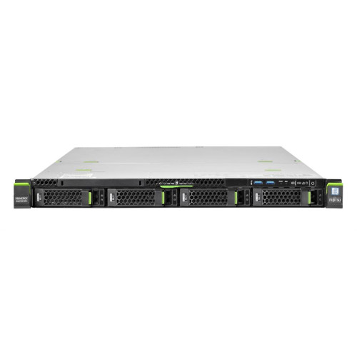 RX2510 M2 E5-2603v4 16GB 4xLFF SATA 0,1,10 1xRPS + Win Srv 2016 Ess.