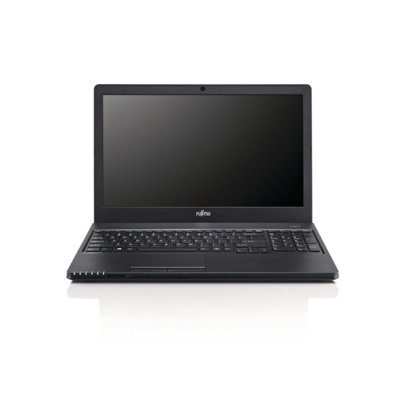 Fujitsu Lifebook A555 HD i3-5005U 8GB 256SSD TPM W7-10P 1Y