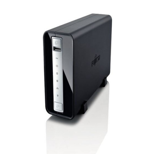 CELVIN NAS SRV Q600 1TB S26341-F103-L98