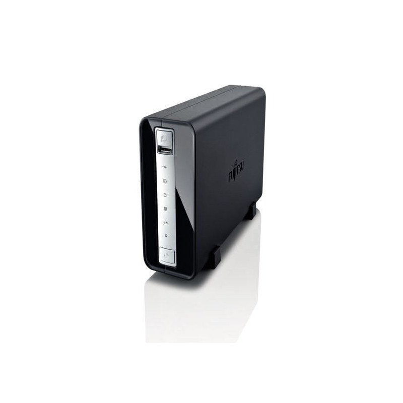 CELVIN NAS SRV Q600 1TB S26341-F103-L98