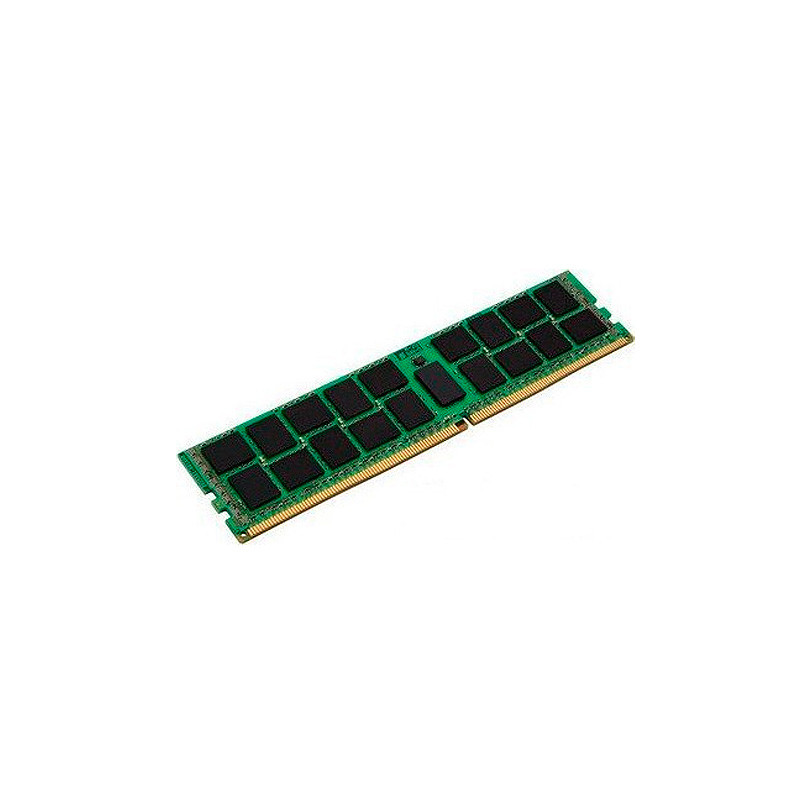 4GB DDR4-2133 ECC