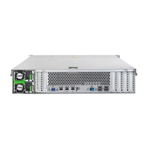 RX2520 M1 2xE5-2420v2 8XSFF 2x8GB RAID 5/6 1GB 2x300GB 2xRPS + Win 2012 R2 Std