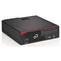 Fujitsu Esprimo D956 i5-6500 8GB
500SSHD DVD W7-10P 3Y