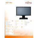 DISPLAY E22T-7 Pro LED 22" FHD