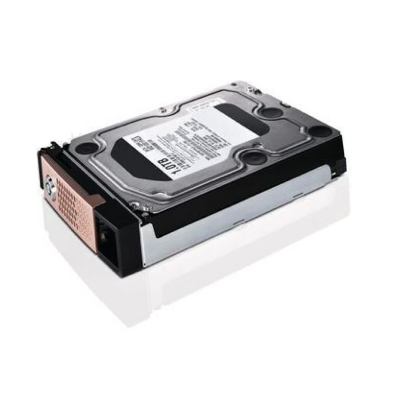 Tray 4 TB NAS HDD for Q8xx, QR8xx, Q9xx