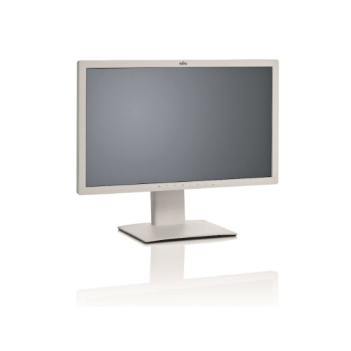 Fujitsu Monitor P27T-7 UHD,3840x2160,IPS/LED, 20000000:1