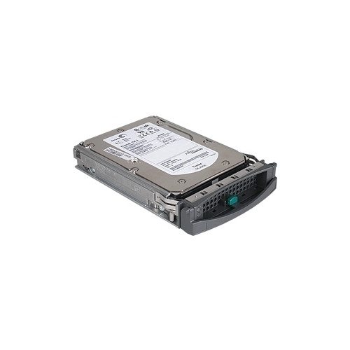 HD SATA 3Gb/s  1TB 7.2k hot plug 3.5"