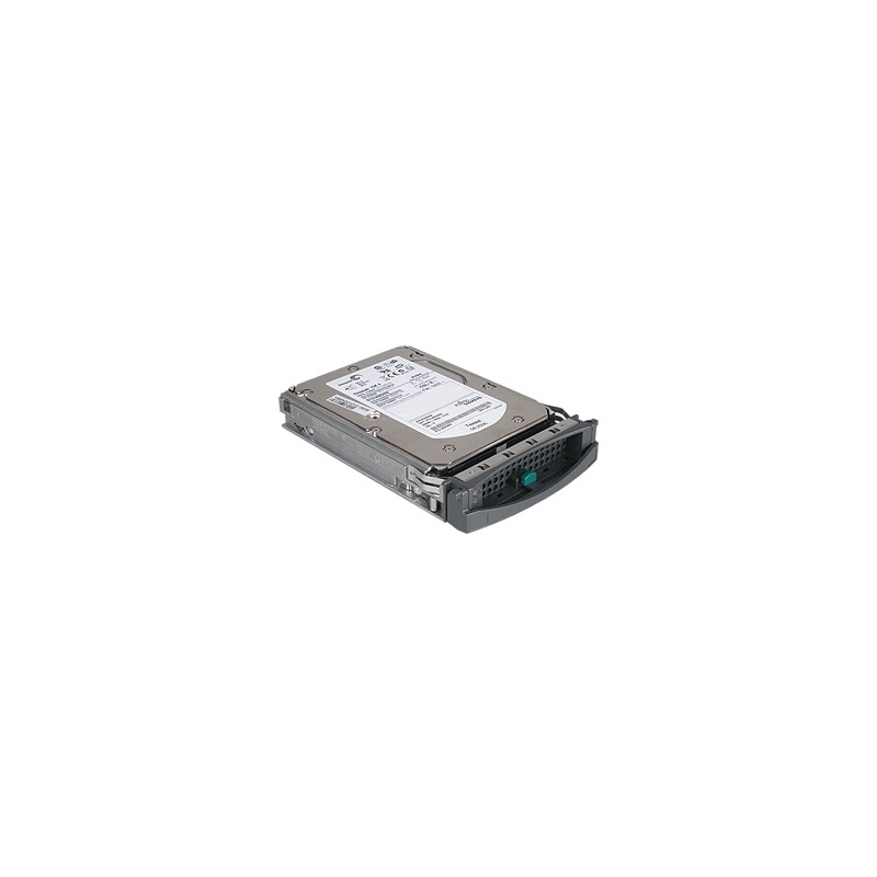 HD SATA 3Gb/s  1TB 7.2k hot plug 3.5"