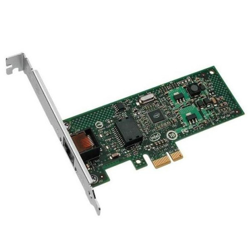 Eth Ctrl 1x1Gbit PCIe CT Desktop Cu