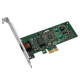 Eth Ctrl 1x1Gbit PCIe CT Desktop Cu