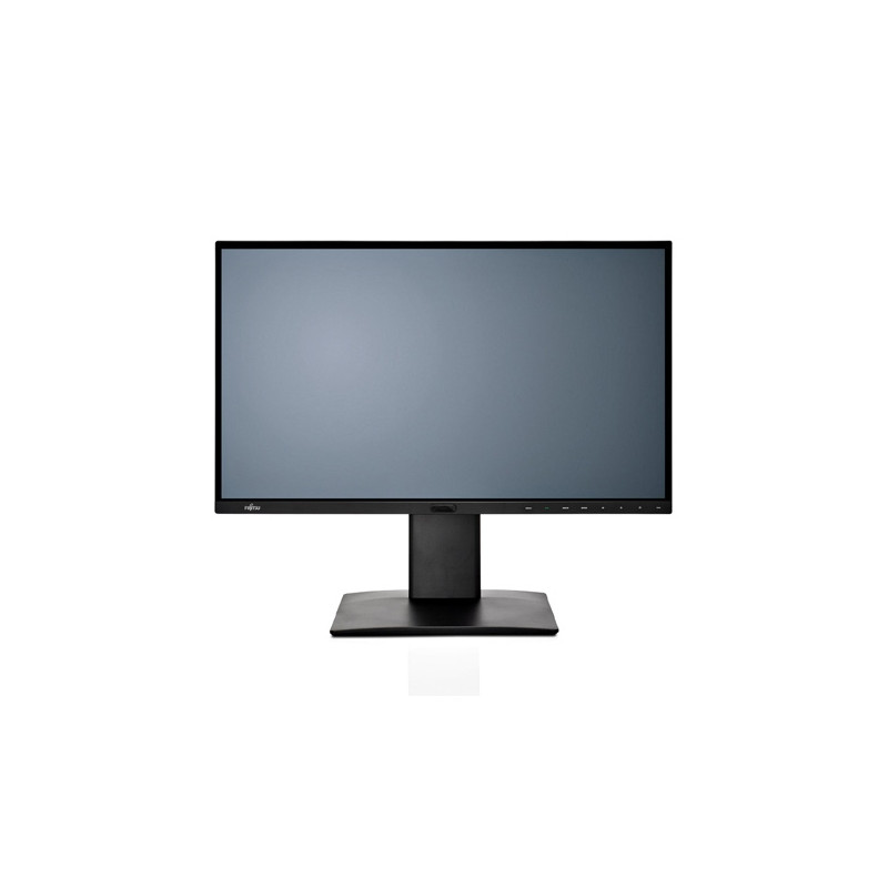 Fujitsu Monitor P27-8 TS P,2560x1440 ,IPS/LED,20000000:1