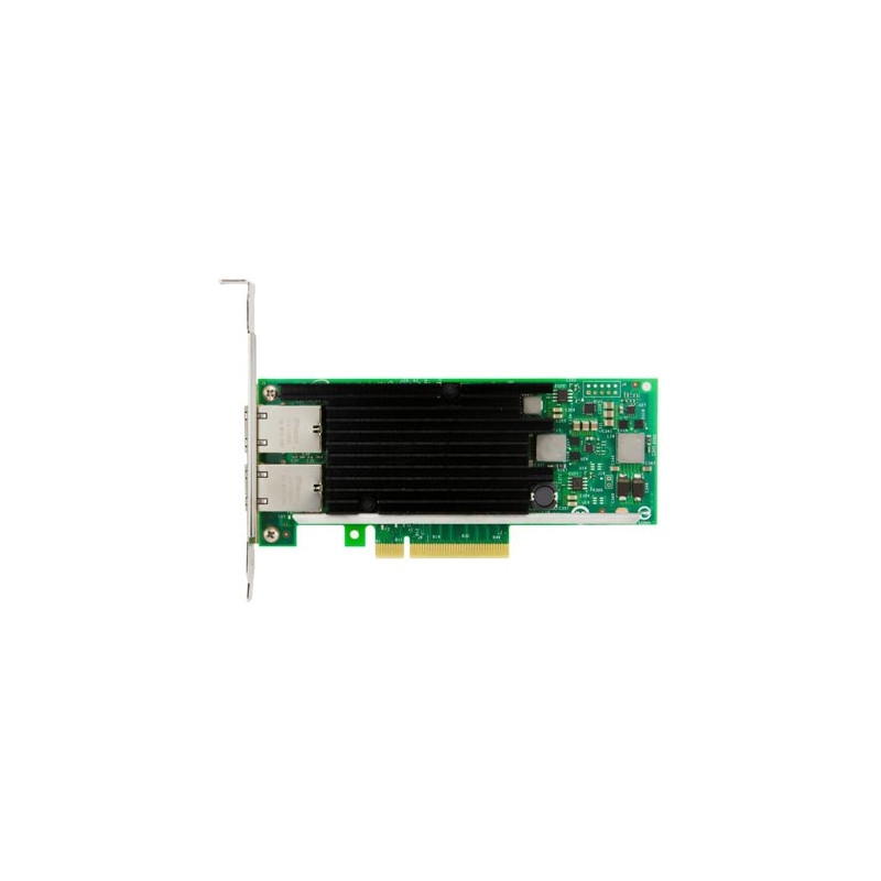 Eth Ctrl 2x10GBase-T PCIe x8 X540-T2