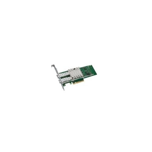 Eth Ctrl 2x10Gbit PCIe x8 X520-DA2 SFP+