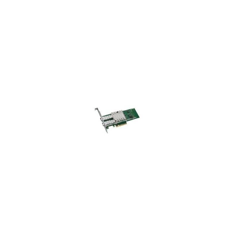 Eth Ctrl 2x10Gbit PCIe x8 X520-DA2 SFP+