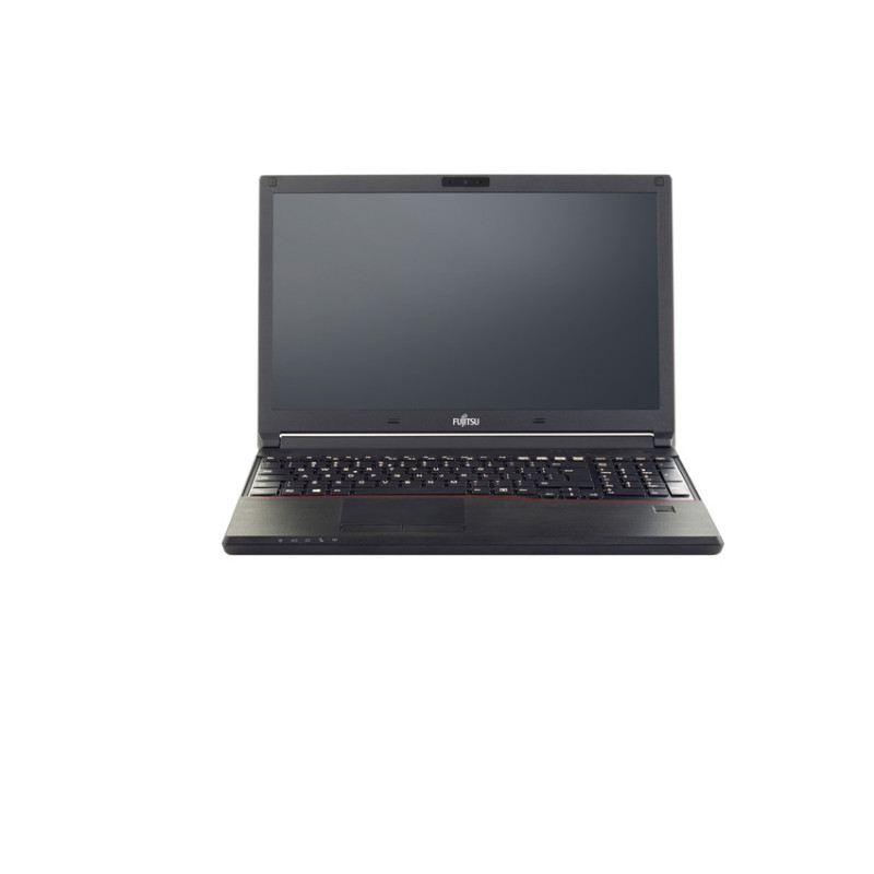 Fujitsu Lifebook E556 FHD i5-6200U 4GB 500SSHD TPM W7-10P 1Y