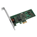 Eth Ctrl 1x1Gbit PCIe CT Desktop Cu lp
