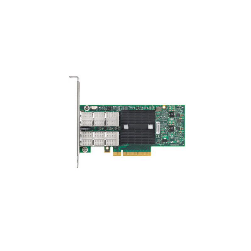 IB HCA 56Gb 2 port FDR