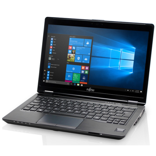 FUJITSU Lifebook U727 12,5