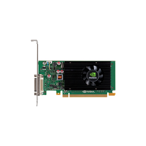 NVIDIA NVS 315 1GB fanless