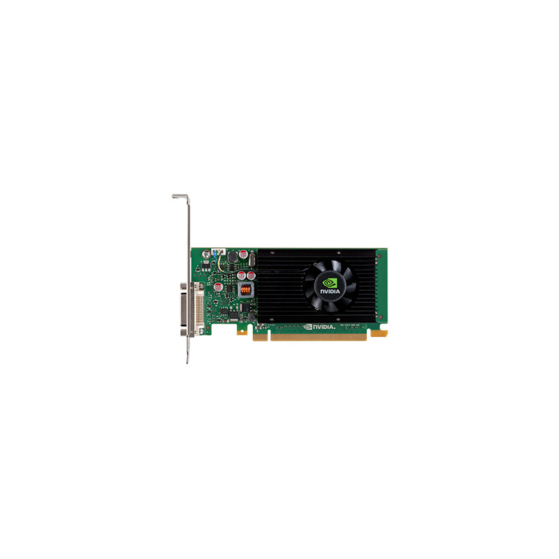 NVIDIA NVS 315 1GB fanless