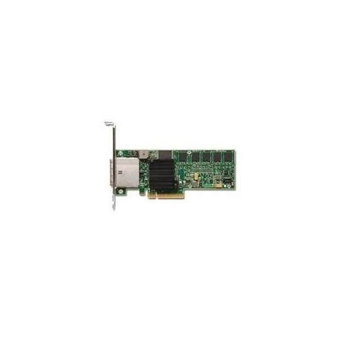KONTROLER RAID 0/1 SAS na podstawie LSI MegaRAID 4Port S26361-F3257-L4
