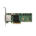 KONTROLER RAID 0/1 SAS na podstawie LSI MegaRAID 4Port S26361-F3257-L4