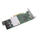 Fujitsu PRAID CP400i FH/LP