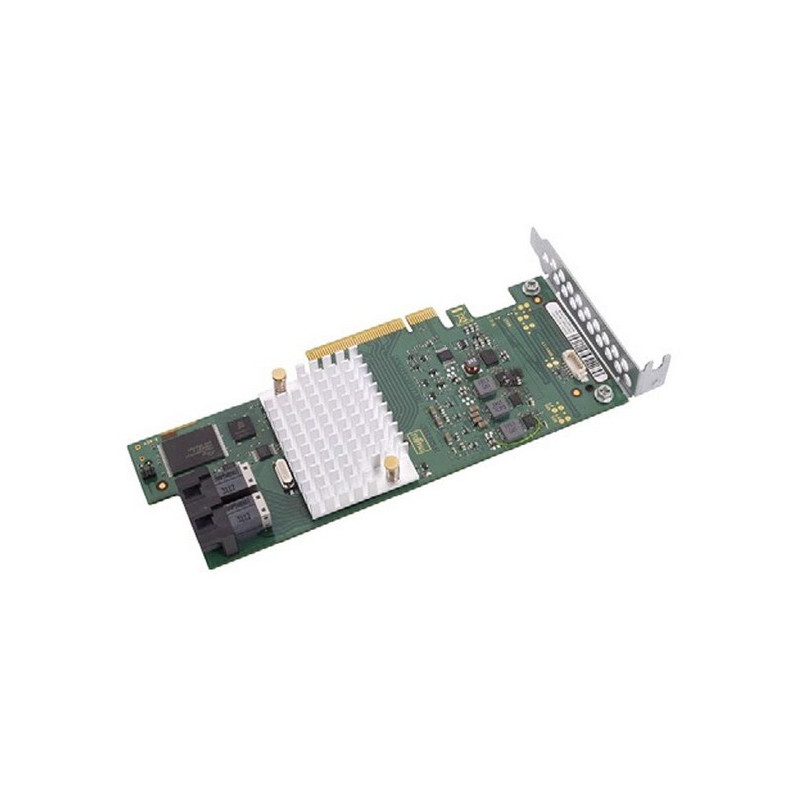 Fujitsu PRAID CP400i FH/LP