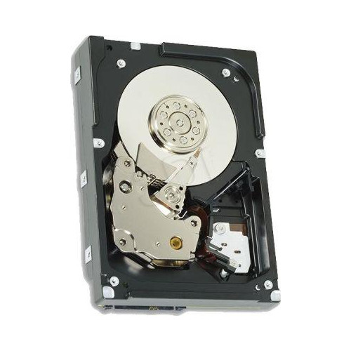 HD SATA 6G 2TB 7.2K HOT PL 3.5" BC
