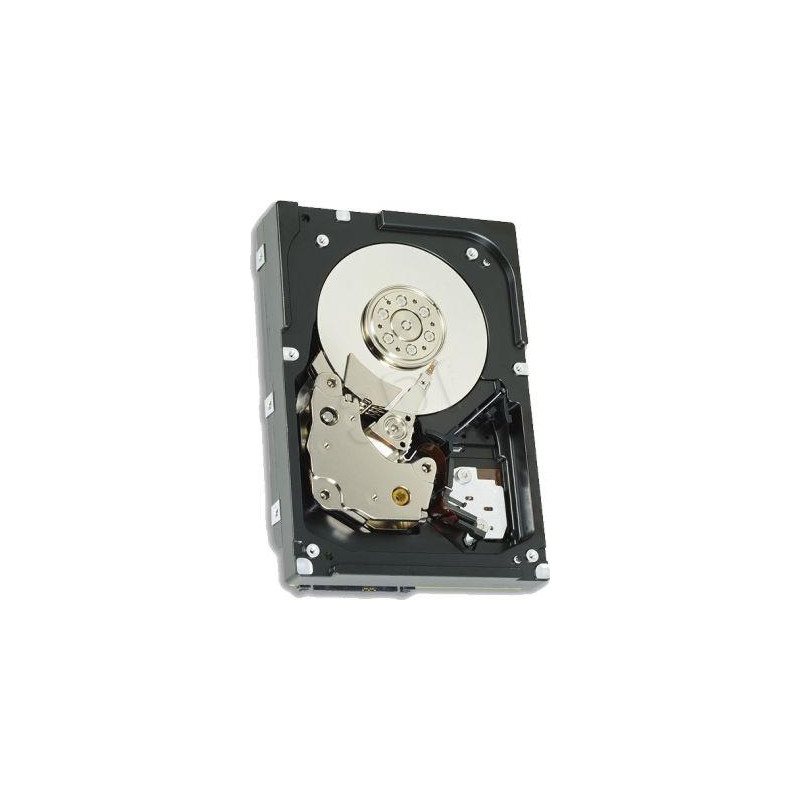 HD SATA 6G 2TB 7.2K HOT PL 3.5" BC