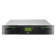Biblioteka ETERNUS LT40 S2, 1xLTO-5, FC4Gb/s, 24Slot, 1rok 9x5